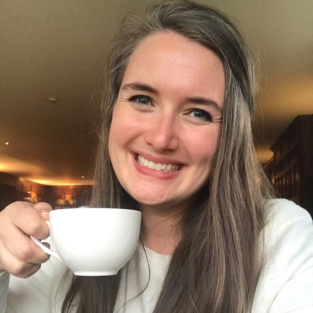 Meet your Posher, Samantha